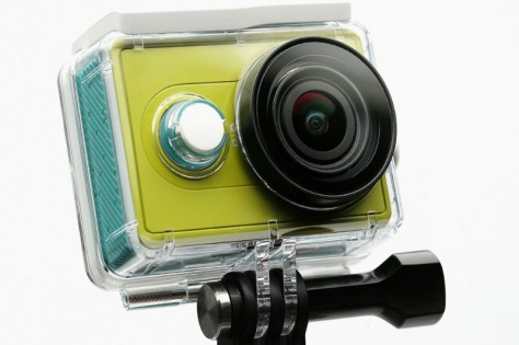  Waterproof box Xiaomi Yi Sport ORIGINAL